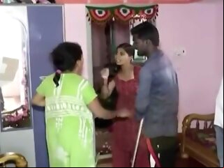 indian cat fights